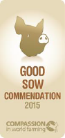 Good Sow Commendation