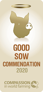 Good Sow Commendation