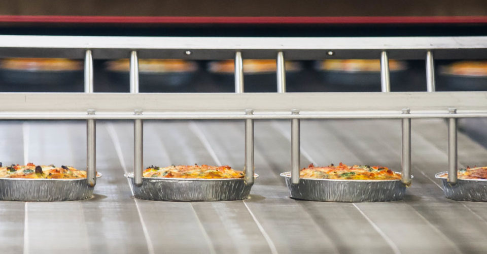 Riverside Bakery turns 40 years old! · Compleat Food Group